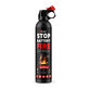 Bonpet Spray de stingere pentru baterii cu litiu, 500 ml, E-Bike & Scooter Edition
