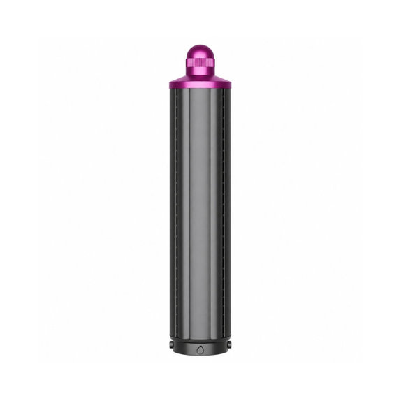 Accesoriu lung pentru bucle pentru Dyson Airwrap HS01, HS05, 40 mm, Nickel / Fuchsia