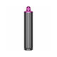 Accesoriu lung pentru bucle pentru Dyson Airwrap HS01, HS05, 40 mm, Nickel / Fuchsia