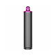Accesoriu lung pentru bucle pentru Dyson Airwrap HS01, HS05, 40 mm, Nickel / Fuchsia