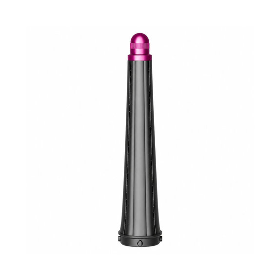 Accesoriu lung pentru bucle pentru Dyson Airwrap HS01, HS05, 20 mm, Nickel / Fuchsia