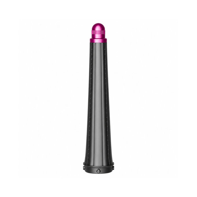 Accesoriu lung pentru bucle pentru Dyson Airwrap HS01, HS05, 20 mm, Nickel / Fuchsia