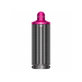 Accesoriu scurt pentru bucle pentru Dyson Airwrap HS01, HS05, 40 mm, Nickel / Fuchsia