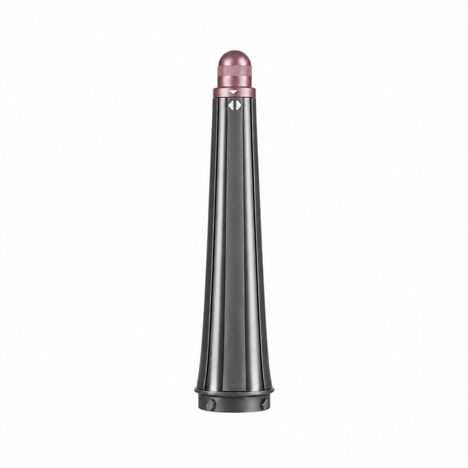 Accesoriu conic pentru bucle pentru Dyson Airwrap HS05, Ceramic Pink / Rose Gold