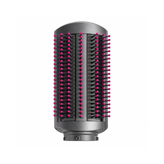 Perie moale pentru netezire pentru Dyson Airwrap HS01, HS05, Iron / Fuchsia