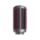 Perie moale pentru netezire pentru Dyson Airwrap HS01, HS05, Iron / Fuchsia