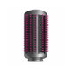 Perie moale pentru netezire pentru Dyson Airwrap HS01, HS05, Iron / Fuchsia
