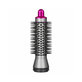 Perie rotundă mică pentru volum pentru Dyson Airwrap HS01, HS05, Iron / Fuchsia