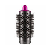 Perie rotundă medie pentru volum pentru Dyson Airwrap HS01, HS05, Iron / Fuchsia