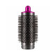 Perie rotundă medie pentru volum pentru Dyson Airwrap HS01, HS05, Iron / Fuchsia