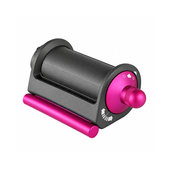 Accesoriu Coanda pentru netezire și uscare pentru Dyson Airwrap HS05, Iron / Fuchsia