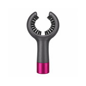 Perie pentru curățarea filtrului pentru Dyson Airwrap HS01, HS05