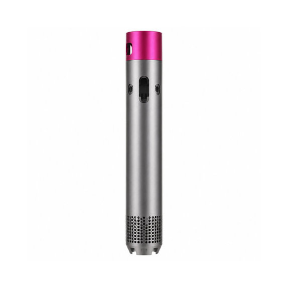 Carcasă corp principal pentru Dyson Airwrap HS01, HS05, Nickel / Fuchsia