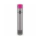 Carcasă corp principal pentru Dyson Airwrap HS01, HS05, Nickel / Fuchsia
