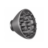 Difuzor pentru Dyson Supersonic HD01, HD03, HD07, HD15, HD16, Iron / Fuchsia