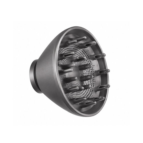 Difuzor pentru Dyson Supersonic HD01, HD03, HD07, HD15, HD16, Iron / Fuchsia