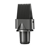 Pieptene cu dinți rari pentru Dyson Supersonic HD01, HD03, HD07, HD15, HD16