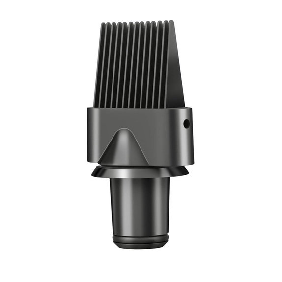 Pieptene cu dinți rari pentru Dyson Supersonic HD01, HD03, HD07, HD15, HD16