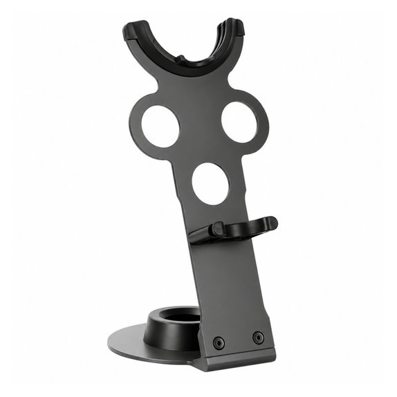 Suport organizator universal pentru accesorii de coafat Dyson