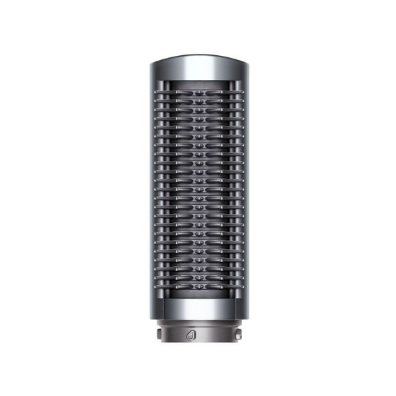Perie fermă mică pentru netezire pentru Dyson Airwrap HS01, HS05, HS08, Iron / Fuchsia