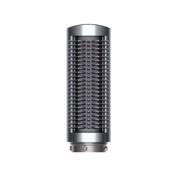 Perie fermă mică pentru netezire pentru Dyson Airwrap HS01, HS05, HS08, Iron / Fuchsia
