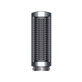 Perie fermă mică pentru netezire pentru Dyson Airwrap HS01, HS05, HS08, Iron / Fuchsia