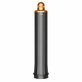 Accesoriu lung pentru bucle pentru Dyson Airwrap HS01, HS05, 30 mm, Nickel / Copper