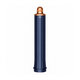 Accesoriu lung pentru bucle pentru Dyson Airwrap HS01, HS05, 30 mm, Prussian Blue / Rich Copper