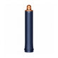 Accesoriu lung pentru bucle pentru Dyson Airwrap HS01, HS05, 30 mm, Prussian Blue / Rich Copper