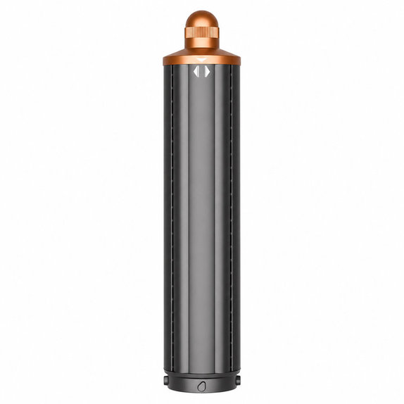 Accesoriu lung pentru bucle pentru Dyson Airwrap HS01, HS05, 40 mm, Nickel / Copper