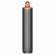 Accesoriu lung pentru bucle pentru Dyson Airwrap HS01, HS05, 40 mm, Nickel / Copper