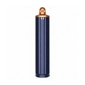 Accesoriu lung pentru bucle pentru Dyson Airwrap HS01, HS05, 40 mm, Prussian Blue / Rich Copper