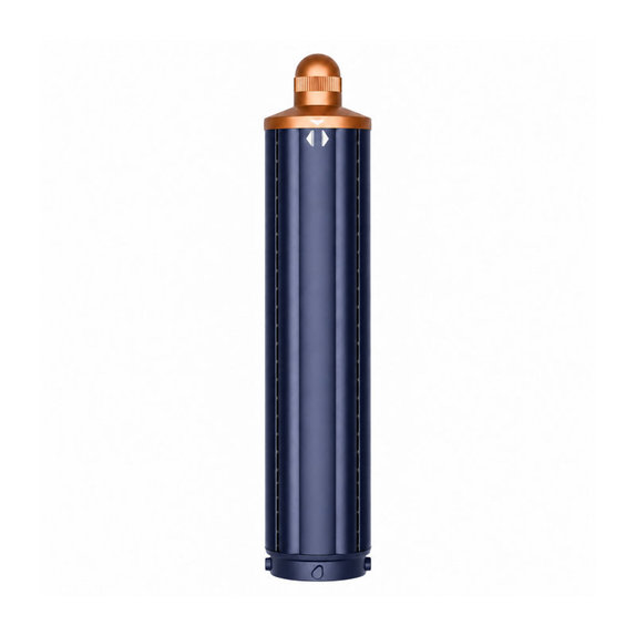 Accesoriu lung pentru bucle pentru Dyson Airwrap HS01, HS05, 40 mm, Prussian Blue / Rich Copper