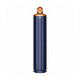 Accesoriu lung pentru bucle pentru Dyson Airwrap HS01, HS05, 40 mm, Prussian Blue / Rich Copper