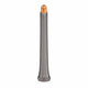 Accesoriu lung pentru bucle pentru Dyson Airwrap HS01, HS05, 20 mm, Nickel / Copper