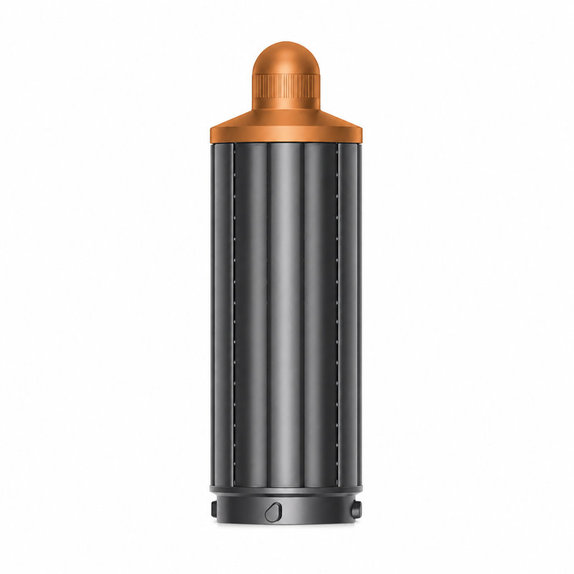 Accesoriu scurt pentru bucle pentru Dyson Airwrap HS01, HS05, 40 mm, Nickel / Copper