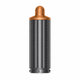 Accesoriu scurt pentru bucle pentru Dyson Airwrap HS01, HS05, 40 mm, Nickel / Copper