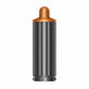 Accesoriu scurt pentru bucle pentru Dyson Airwrap HS01, HS05, 40 mm, Nickel / Copper