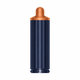 Accesoriu scurt pentru bucle pentru Dyson Airwrap HS01, HS05, 40 mm, Prussian Blue / Rich Copper