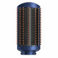 Perie moale pentru netezire pentru Dyson Airwrap HS01, HS05, Prussian Blue / Rich Copper