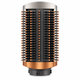 Perie fermă pentru netezire pentru Dyson Airwrap HS01, HS05, Nickel / Copper