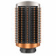 Perie fermă pentru netezire pentru Dyson Airwrap HS01, HS05, Nickel / Copper