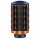 Perie fermă pentru netezire pentru Dyson Airwrap HS01, HS05, Prussian Blue / Rich Copper
