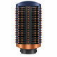 Perie fermă pentru netezire pentru Dyson Airwrap HS01, HS05, Prussian Blue / Rich Copper