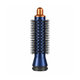 Perie rotundă mică pentru volum pentru Dyson Airwrap HS01, HS05, Prussian Blue / Rich Copper