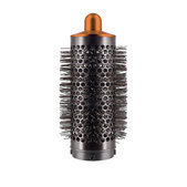 Perie rotundă medie pentru volum pentru Dyson Airwrap HS01, HS05, Nickel / Copper