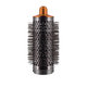 Perie rotundă medie pentru volum pentru Dyson Airwrap HS01, HS05, Nickel / Copper