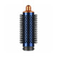 Perie rotundă medie pentru volum pentru Dyson Airwrap HS01, HS05, Prussian Blue / Rich Copper