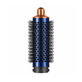 Perie rotundă medie pentru volum pentru Dyson Airwrap HS01, HS05, Prussian Blue / Rich Copper