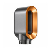 Accesoriu pentru uscare rapidă pentru Dyson Airwrap HS01, HS05, Nickel / Copper